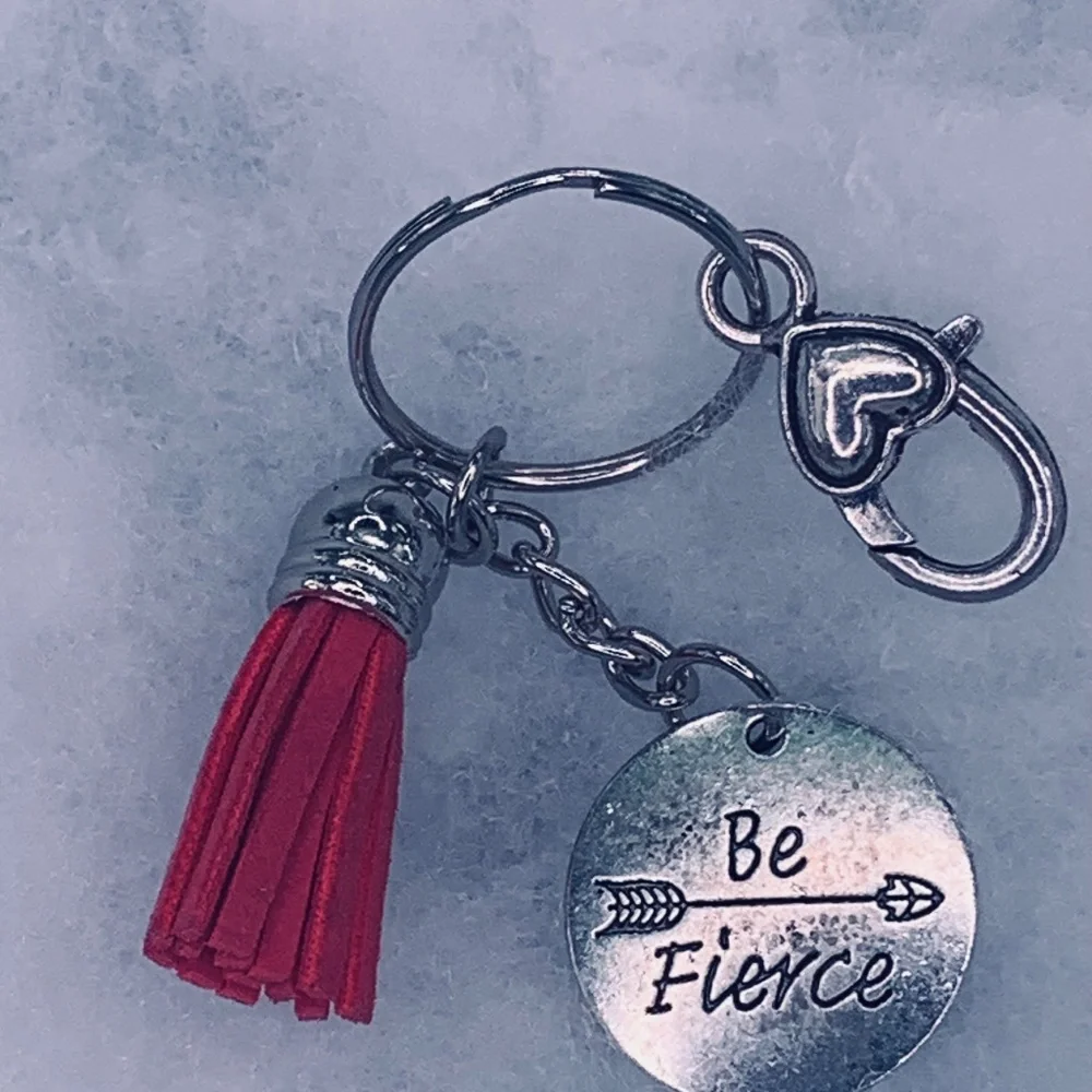 Key Chain - Picture 14 of 16